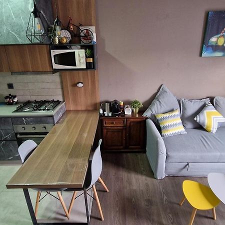 Cosy Appartement Au Centre De Casablanca Eksteriør bilde