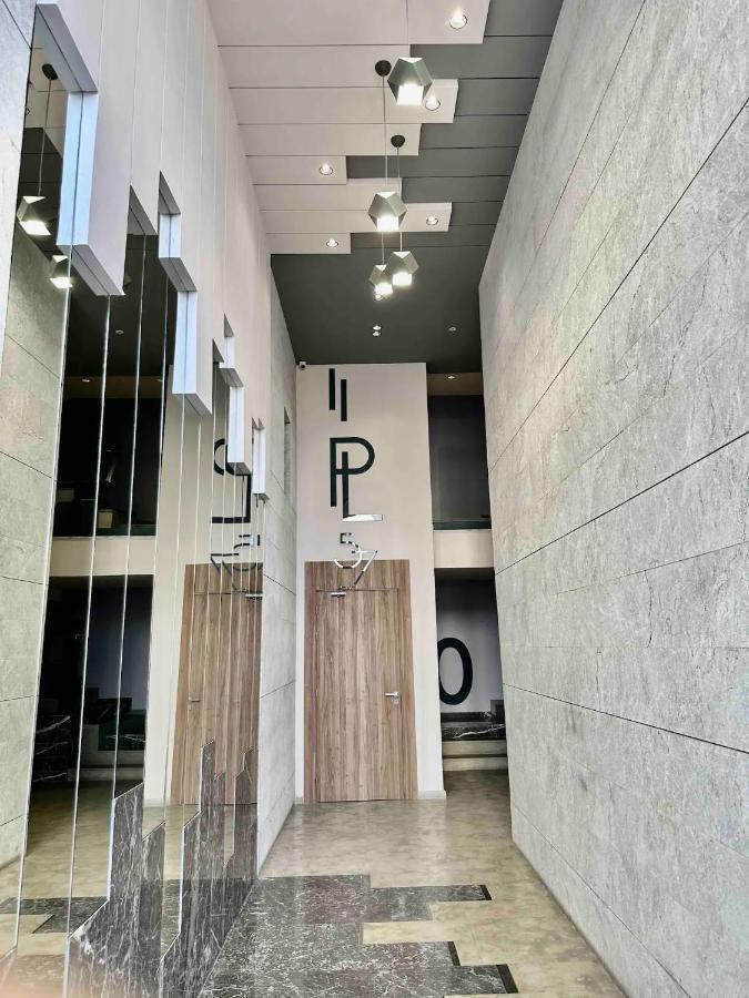 Cosy Appartement Au Centre De Casablanca Eksteriør bilde