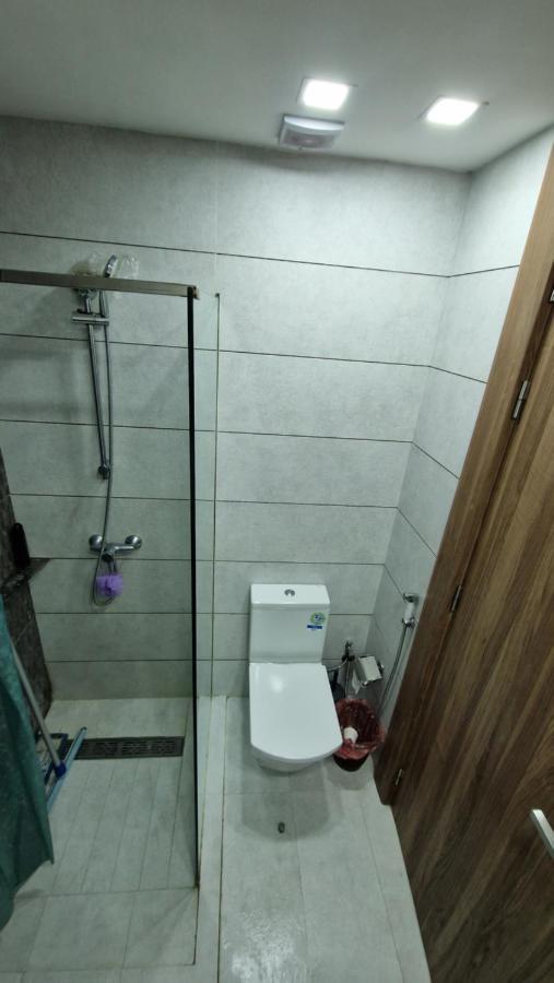 Cosy Appartement Au Centre De Casablanca Eksteriør bilde